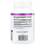 Natural Factors, Stress-Relax, 5-HTP, 100 мг, 120 капсул с медленным высвобождением