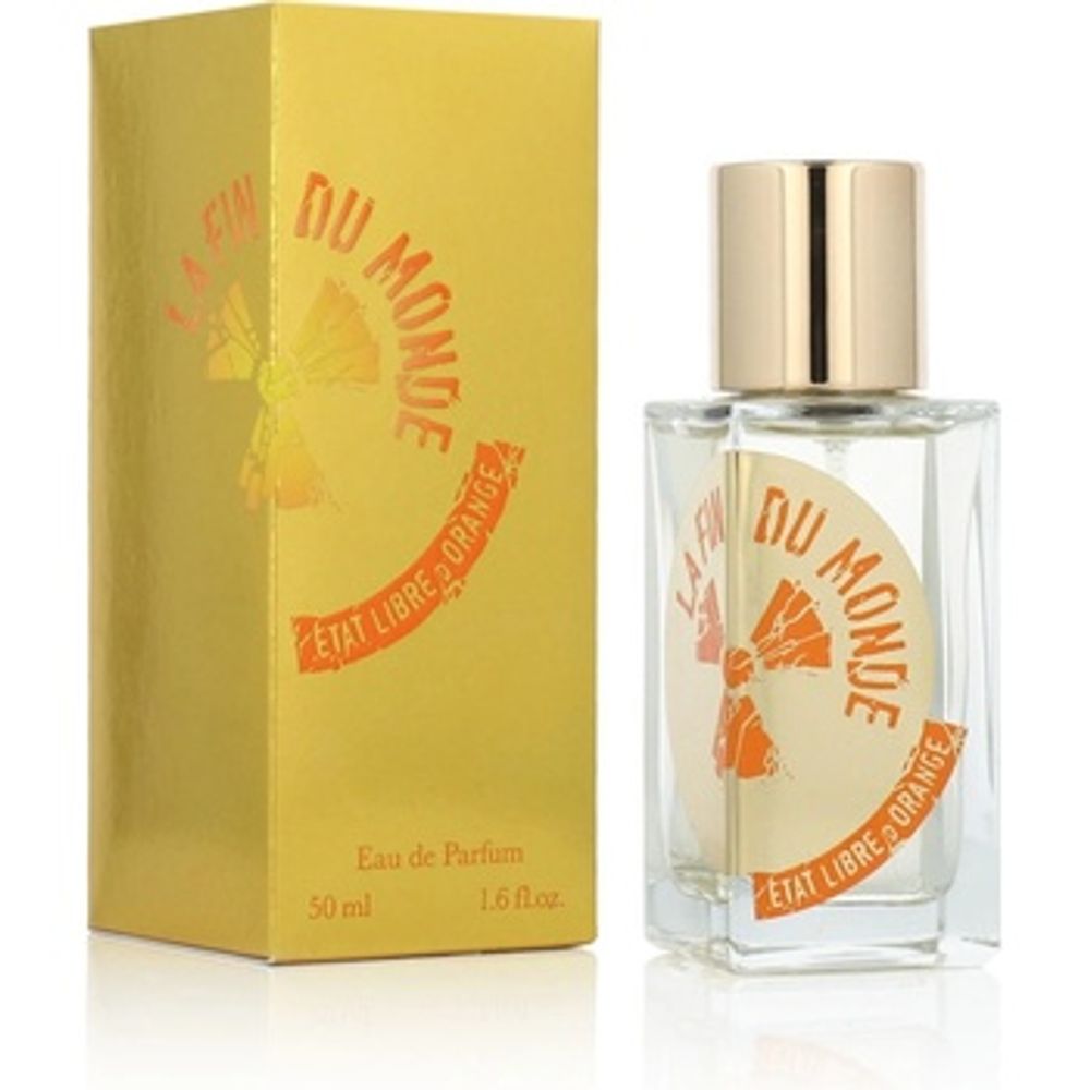 Etat Libre d'Orange La Fin Du Monde EDP 100ml