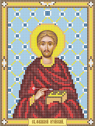 ИГ-166 Святой Фалалей