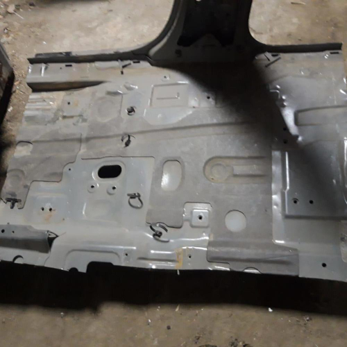 Стойка кузова правая Mazda CX-9 1 (06-16)