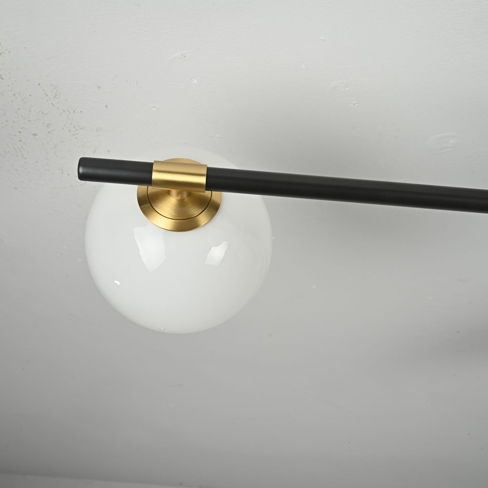 Потолочная Люстра Maryon L10 By Imperiumloft