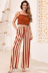 Пижама Mia-Amore 5476 "Luigianna"