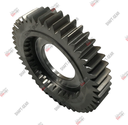 6DS180T-1701113 - Шестерня 3 передачи вторичного вала на КПП