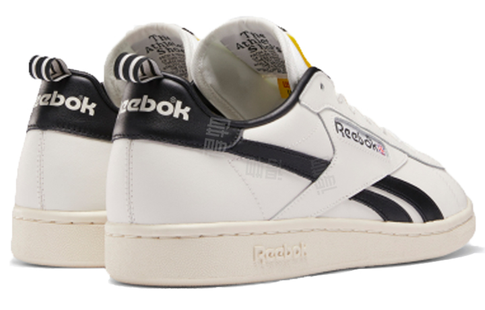Кроссовки Reebok Npc Uk