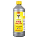 Жидкое органоминеральное удобрение Hesi TNT Complex, бутылка 1 л