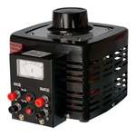 ЛАТР Энергия Black Series 1Ф TDGC2-5кВА 15А (0-300V) цифр.