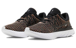 Кроссовки Nike React Infinity Run Flyknit 3 (Женская размерная сетка)