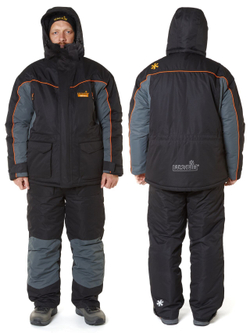 Костюм зим. Norfin ELEMENT + 05 р.XXL