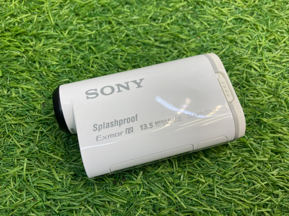 Sony HDR-AS100V