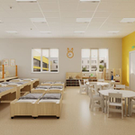 ДМ-075 / ДМ-076 — Подиум «Румо»: от детского сада — к пространству знаний 📚✨