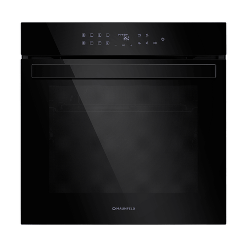 Шкаф духовой электрический MAUNFELD EOEH.7611SC
