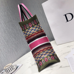 Christian Dior Book Tote 42 cm