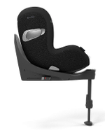 Автокресло Cybex Sirona T i-Size с базой isofix Base T Sepia Black
