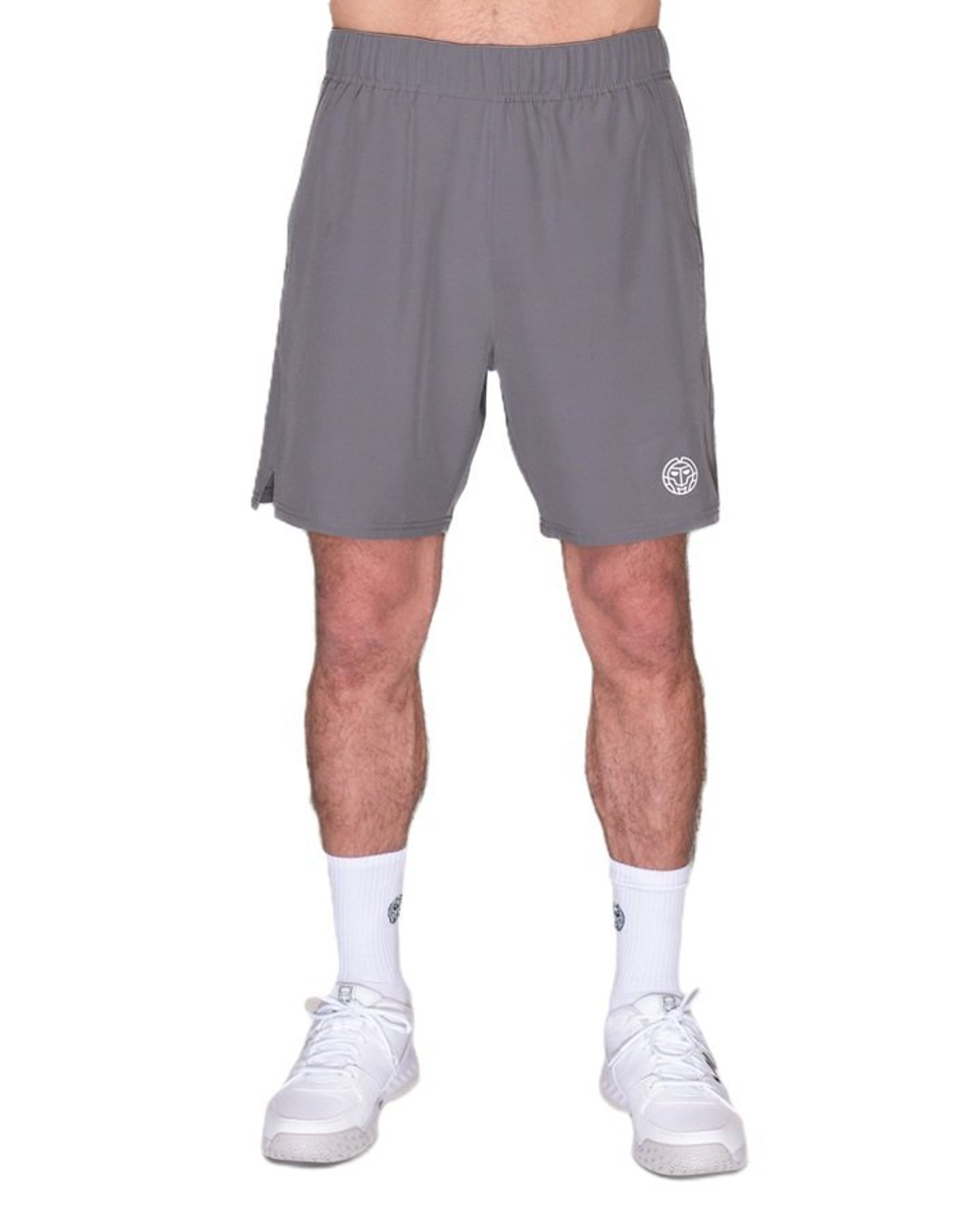 ОДЕЖДА ДЛЯ ТЕННИСА Мужская, Шорты BIDI BADU CREW .