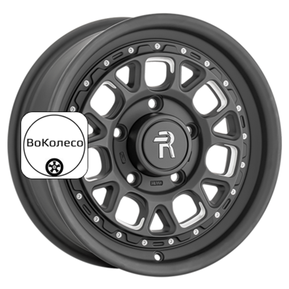 5,5x16/5x139,7 ET20 D108,5 SZ79 MB+SSF (конус) Replay