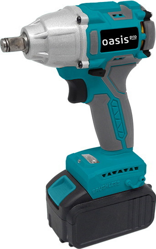 Гайковерт GK-400 Pro (J) Oasis