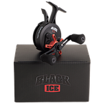 Катушка мульт. зимняя Narval Frost Black Ice NFEBIL -