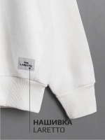 Свитшот для мальчика спортивный в школу