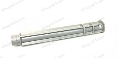 Патрубок переливной МПК-700К.1102.00.00.062