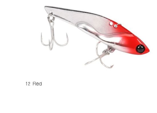 Tsurinoya DW38B Tepan VIB