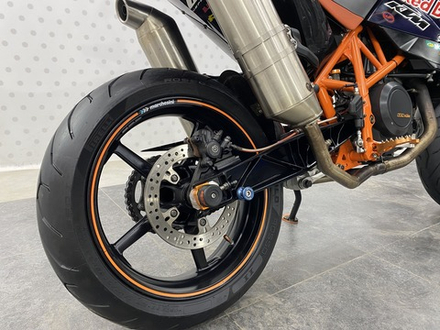 KTM 690 Supermoto R 2008