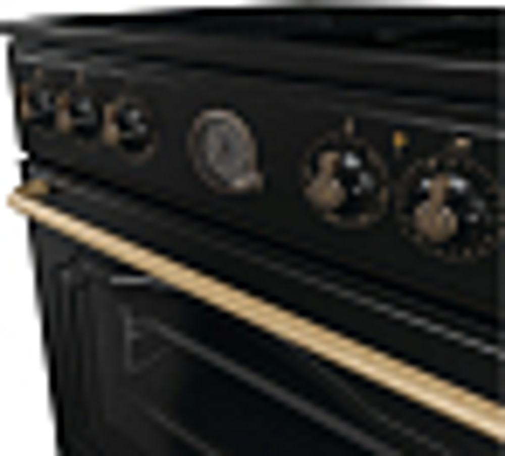Электрическая плита Gorenje GECS6B71CLB