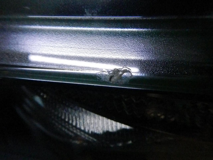 Фара правая Maserati Levante 16-20 ксенон В сборе