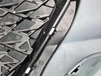 Бампер передний Omoda S5 (2022-н.в.)