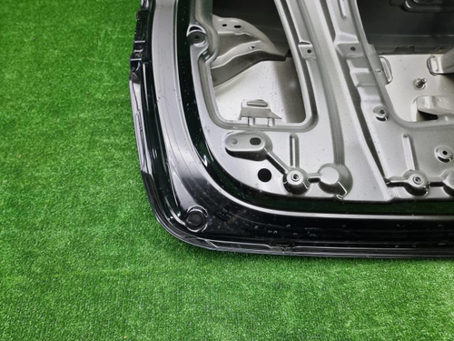 Крышка багажника Geely Tugella (2019-2024)