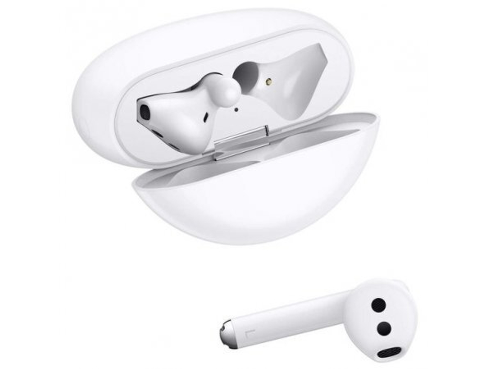 Беспроводные наушники Huawei Freebuds 3 Bluetooth white