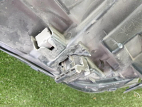 Битая Фара левая Kia Sorento 3 UM Prime (2017-2020) LED