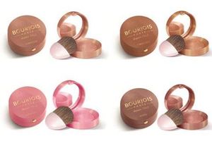 Bourjois Blush Румяна