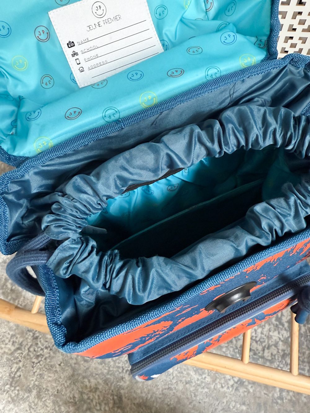 Рюкзак Jeune Premier