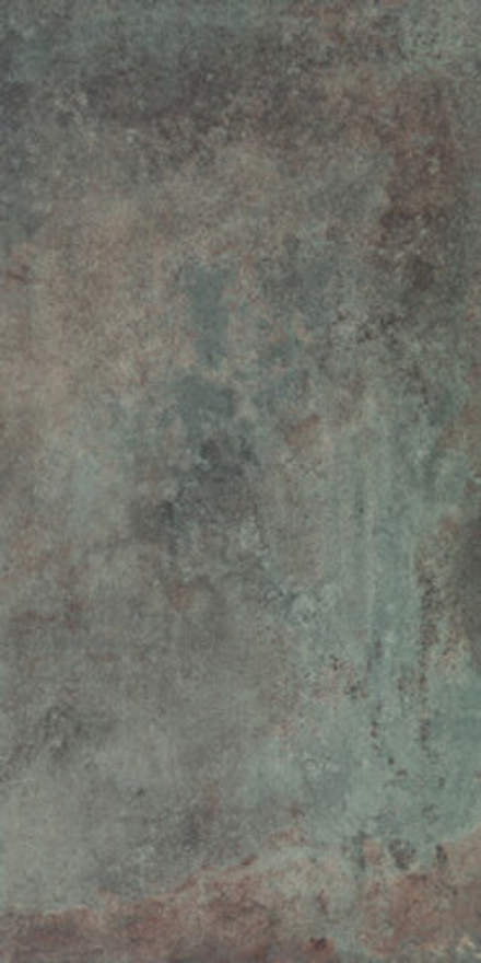 Керамогранит AT.Metal Green