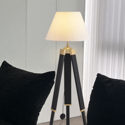 Торшер Lux Tripod By Imperiumloft