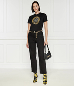 Джинсы Just Cavalli - черный(77PAB5B0CDW89)