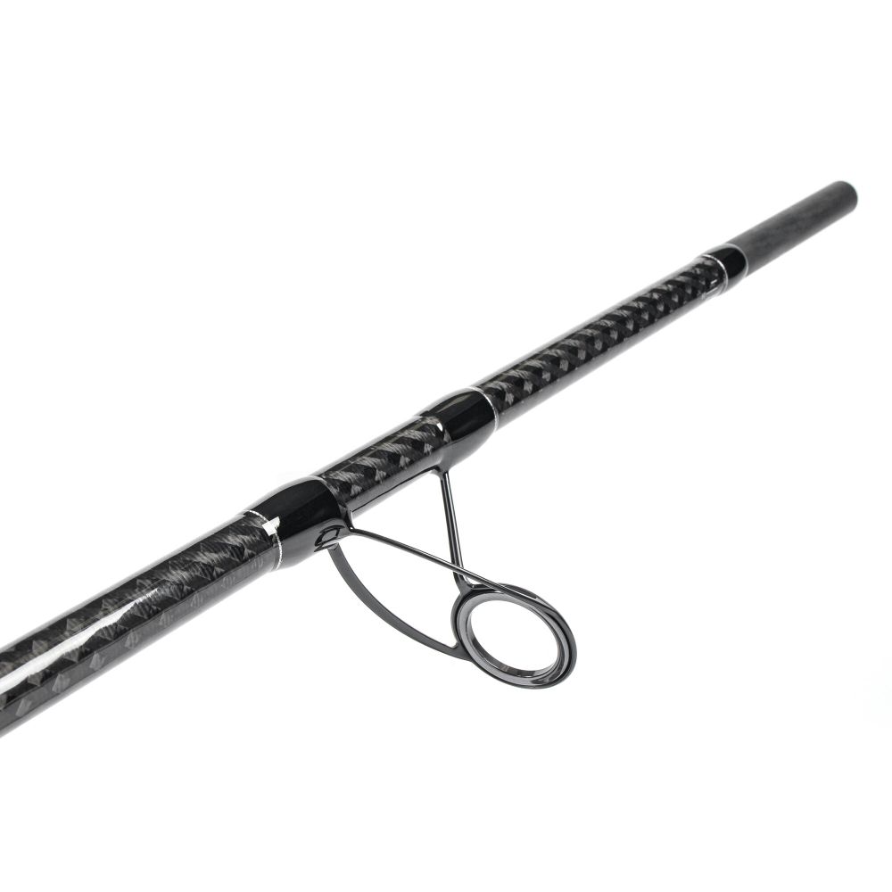 Удилище фидерное штекерное карбоновое 4 FIGHTERS RIVER ULTIMATE FEEDER, 4,2 м, тест до 180 г/25/