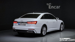 Audi A6 (C8) 45 TFSI Premium (08.2020)