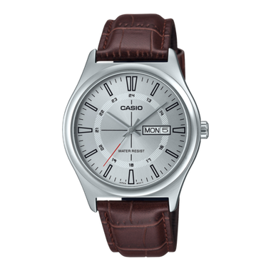 Мужские наручные часы Casio MTP-V006L-7C