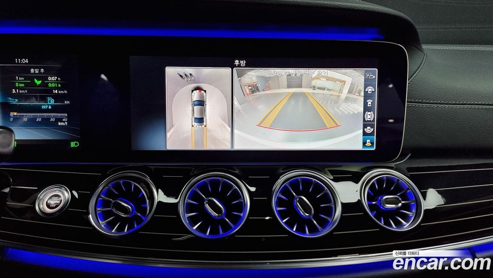 Mercedes-Benz CLS-Class C257 CLS450 4MATIC AMG Line (09.2019)