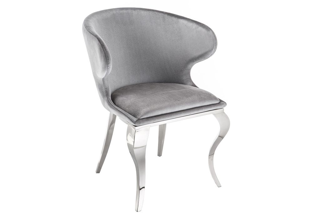Стул Erica серый