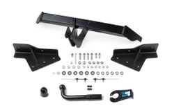 Фаркоп Berg для Haval F7 2024-, шар А, 1500/75 кг, F.9416.001