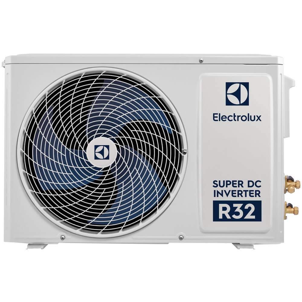 Сплит-система Electrolux EACS/I-18HIX-BLACK/N8