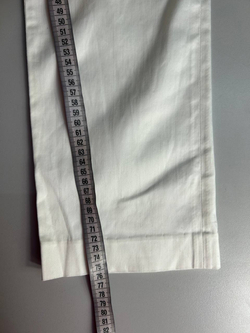 Брюки Nadin практичные и модные, маркировка 34, визуально на 40 размер