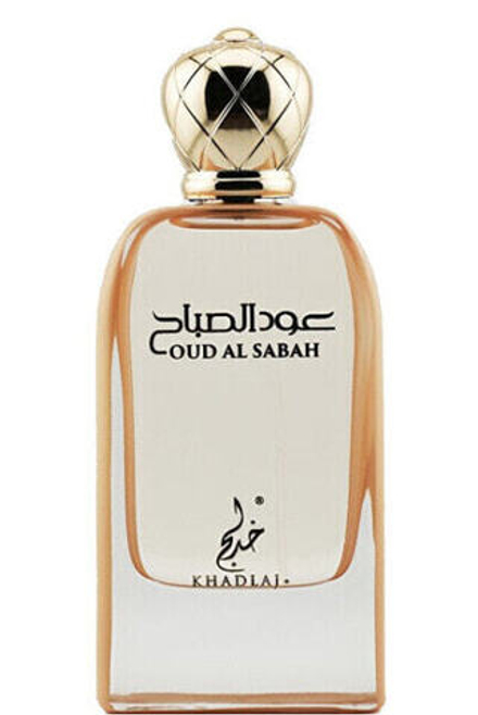 Мужская парфюмерия Oud Al Sabah - EDP