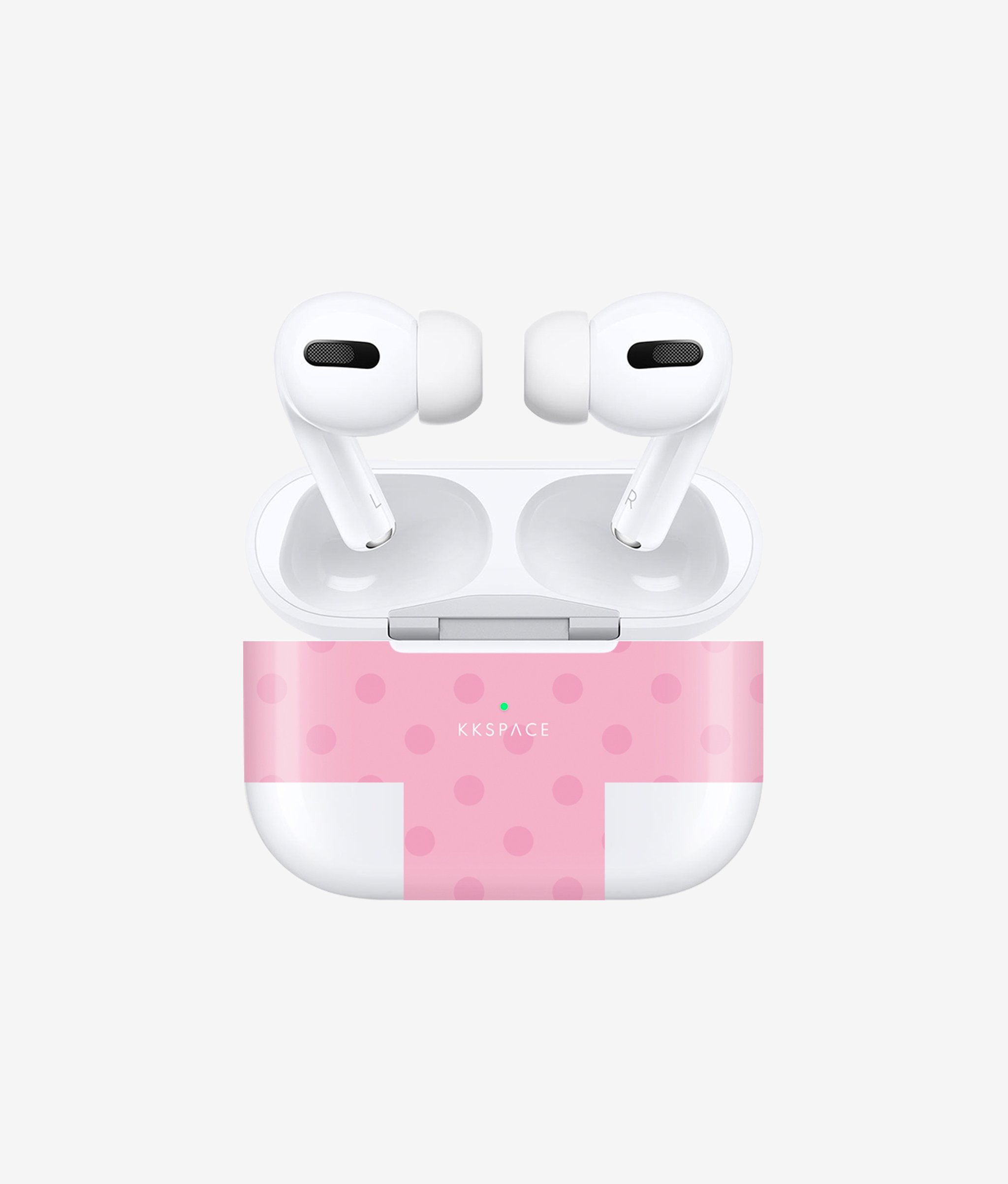 Виниловая наклейка PETIT для AirPods
