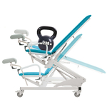 Гинекологическое кресло Zerts