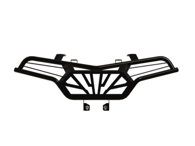 Бампер передний силовой с защитой фар усиленный CFMOTO CFORCE 600 EPS/S/Basic/Advanced