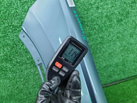 Крыло переднее левое JAECOO J7 (2023-н.в.)