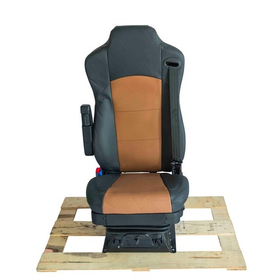 Сиденье водительское Faw J6 6800010DA01